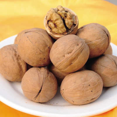 食療養(yǎng)生：盤點(diǎn)營養(yǎng)專家最愛吃的零食