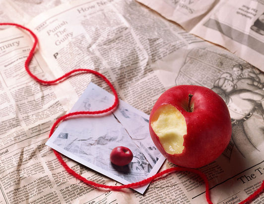 警惕！20種水果吃法易致病（圖）