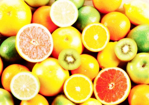 警惕！20種水果吃法易致病（圖）