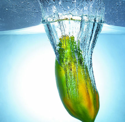 警惕！20種水果吃法易致病（圖）