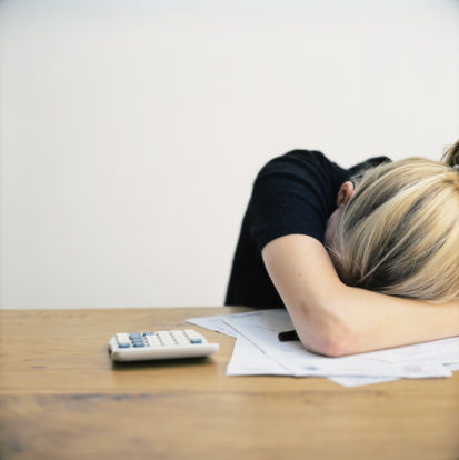 這22種睡眠方式會加速女人衰老