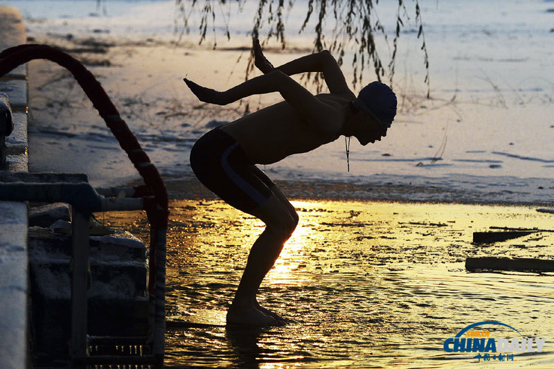 《中國日報》一周圖片精選:12月15日-12月21日