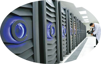 科技改變了我們的2012（圖）