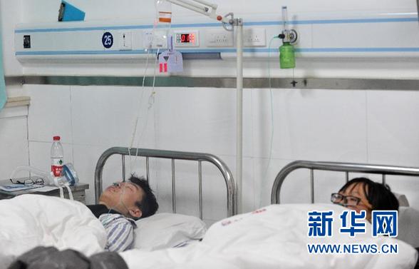 陜西延安國貿(mào)大廈火災(zāi)已確認3人遇難