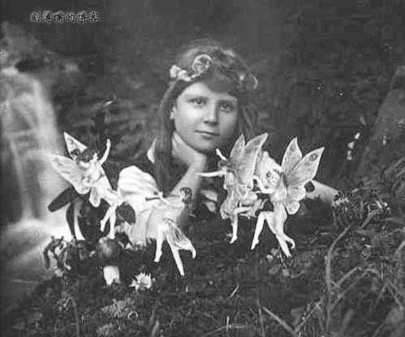 臺(tái)灣外星人疑造假 圖揭歷年神秘生物騙局