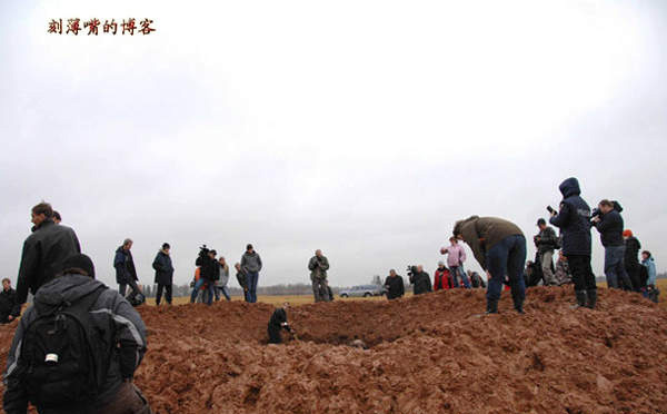 臺(tái)灣外星人疑造假 圖揭歷年神秘生物騙局