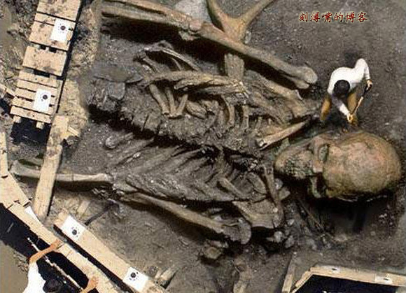 臺灣外星人疑造假 圖揭歷年神秘生物騙局