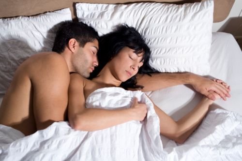 兩性情感：什么樣女人出軌概率高