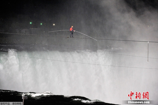 這才叫高手！2012奇人榜出爐