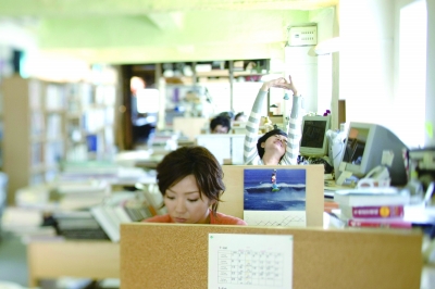 今起連上8天班你郁悶嗎？8連班易患疲勞綜合征