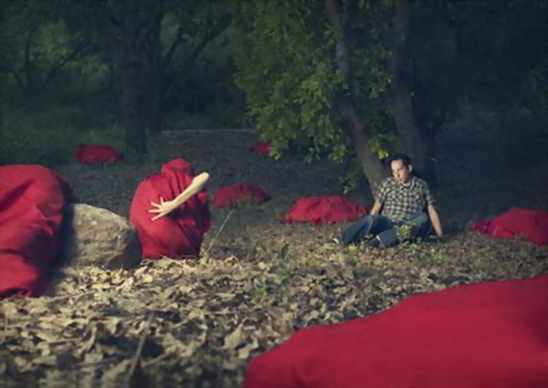 揭秘“死”前1秒鐘的14種感受