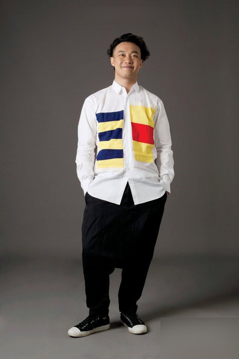 圖說中國最美30人