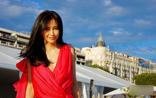 圖說(shuō)中國(guó)最美30人