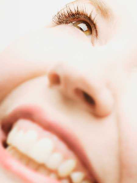 醫生沒告訴過你的25個秘密