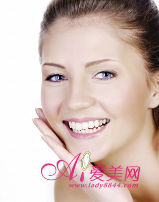 痘痘的位置警示你的身體健康問題（圖）