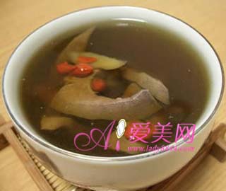 養生：電腦族用眼過度 吃什么最能滋補眼睛