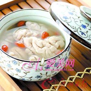 養(yǎng)生：電腦族用眼過度 吃什么最能滋補(bǔ)眼睛