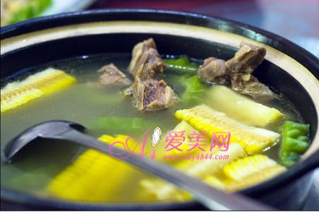 養生：電腦族用眼過度 吃什么最能滋補眼睛