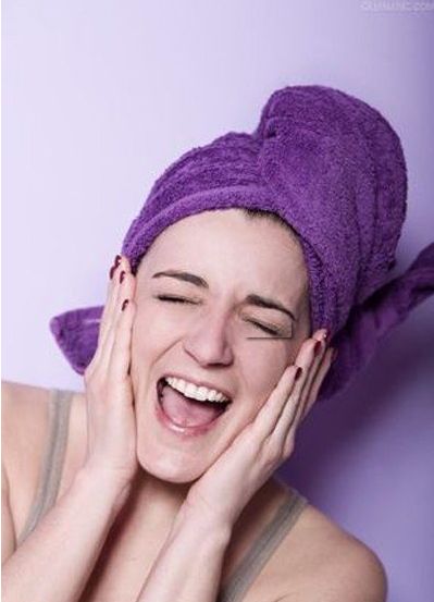 驚悚!女子減肥變