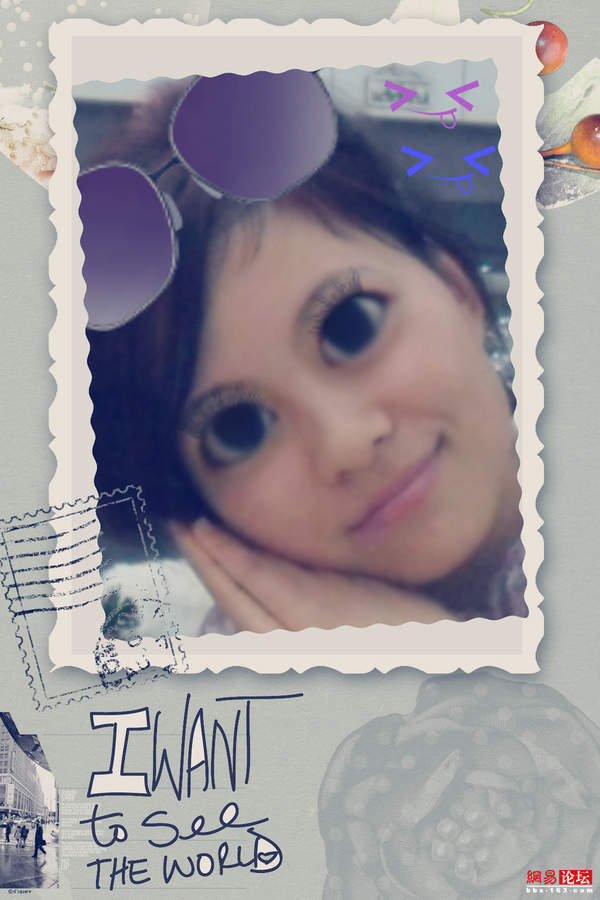 蛇精引發PS熱潮 全民惡搞掀高潮