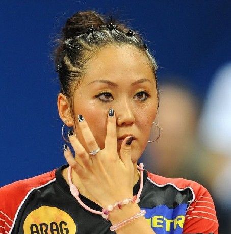 雷人風(fēng)景線 大媽郭晶晶領(lǐng)銜神奇造型