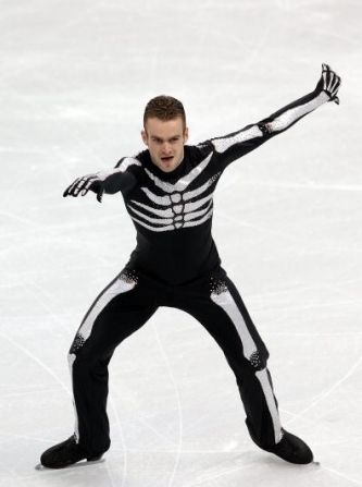 雷人風景線 大媽郭晶晶領銜神奇造型