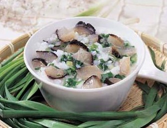 養生：大蒜抗癌蘋果改善心血管 8大長壽食物（圖）