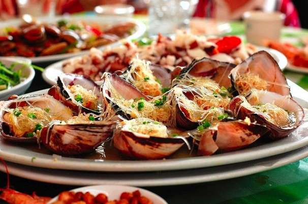 春節勿忘養胃 外出吃年夜飯八大注意事項