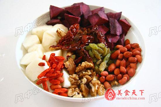 春節勿忘養胃 外出吃年夜飯八大注意事項