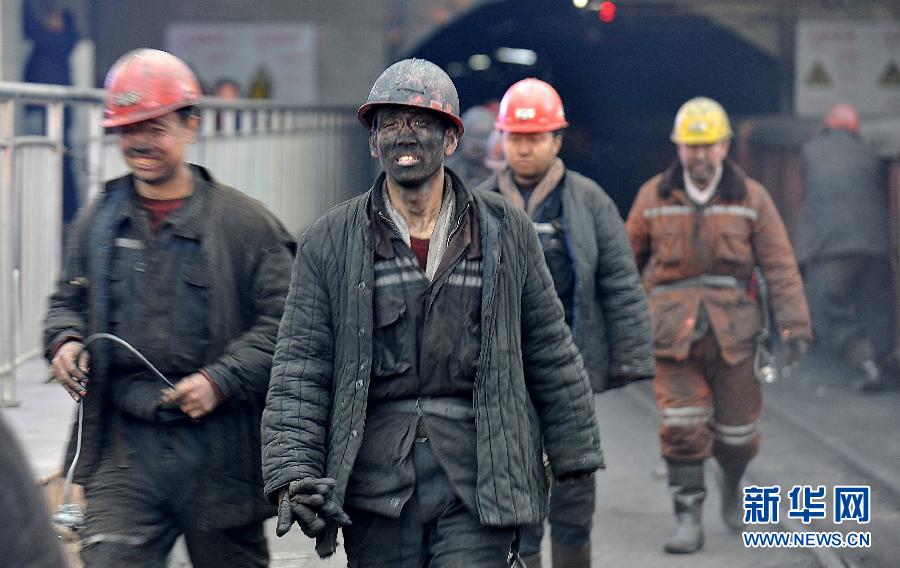 “春節，萬家團圓；他們，默默奉獻”崗位堅守者群像