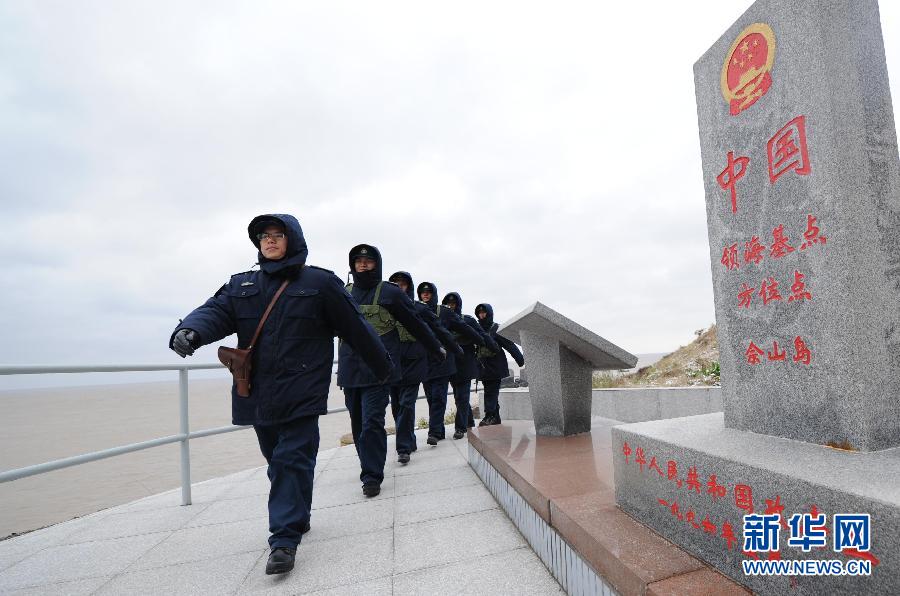 “春節，萬家團圓；他們，默默奉獻”崗位堅守者群像