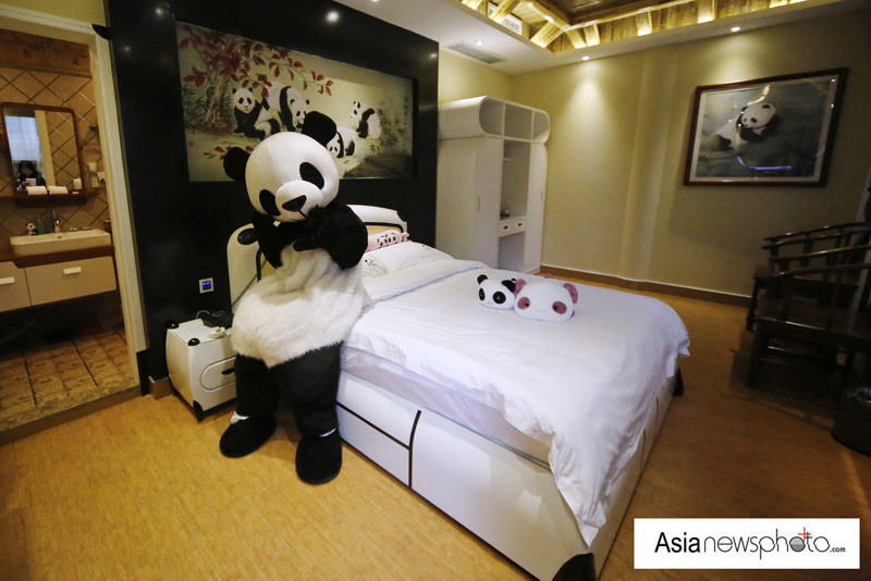 中國(guó)日?qǐng)?bào)一周圖片精選:2月23日-3月1日