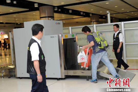 大公報：香港禁運奶粉是雙刃劍 情非得已