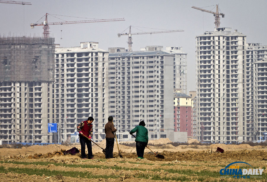 中國日報(bào)一周圖片精選：3月2日—3月8日