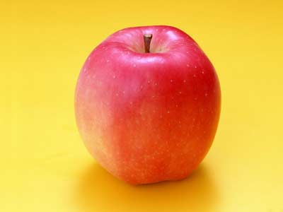 蔬菜水果中的10大瘦身標兵