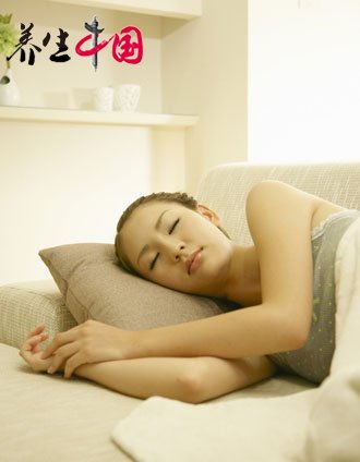 中國(guó)睡眠指數(shù)公布 8方法擺脫失眠困擾