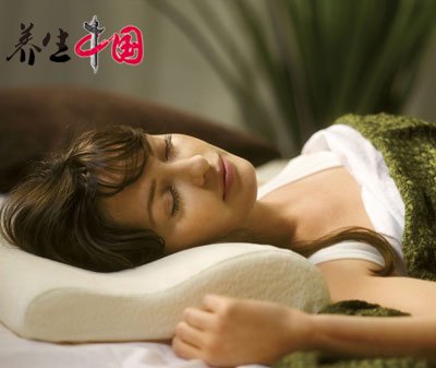 中國(guó)睡眠指數(shù)公布 8方法擺脫失眠困擾