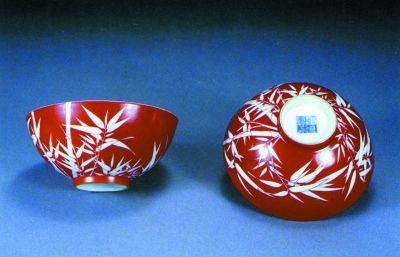 陶瓷鑒定有跡可循嗎