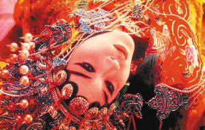 揭張國榮拍霸王別姬幕后事 為受辱女替身打抱不平