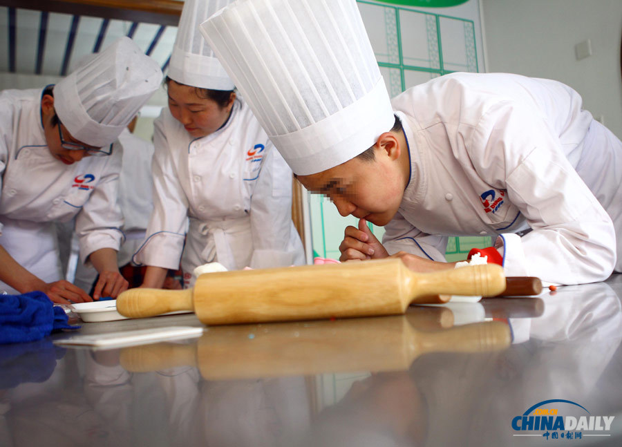 世界自閉癥日 關(guān)愛“星星的孩子”