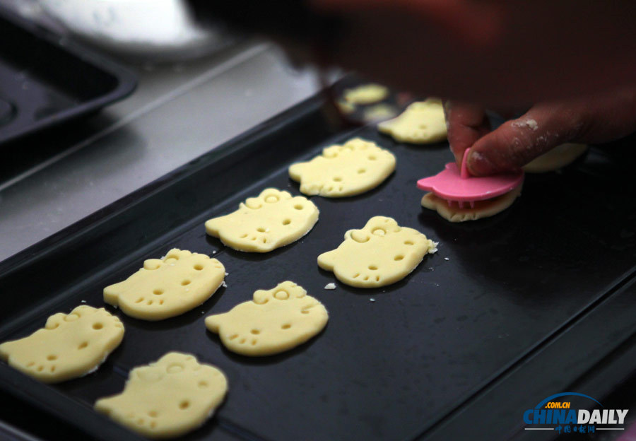 世界自閉癥日 關(guān)愛“星星的孩子”