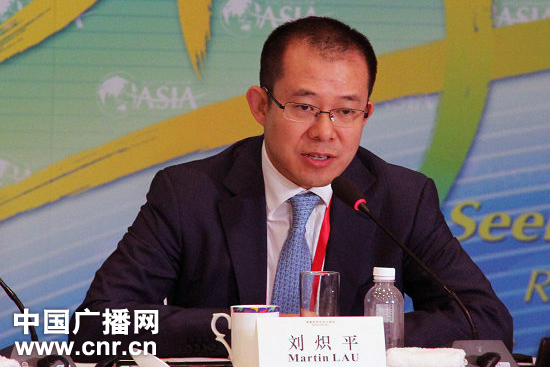 騰訊總裁稱微信不會有額外收費 可與運營商實現共贏