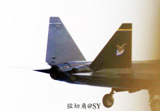 日媒稱中國(guó)殲31不如F35 技術(shù)“全靠盜竊”