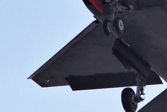 日媒稱中國殲31不如F35 技術“全靠盜竊”