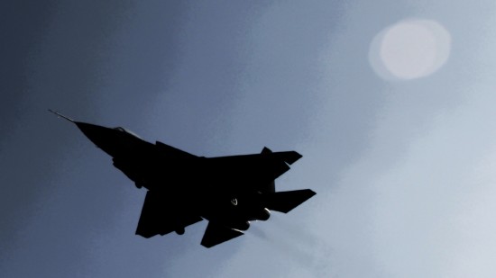 日媒稱中國殲31不如F35 技術“全靠盜竊”