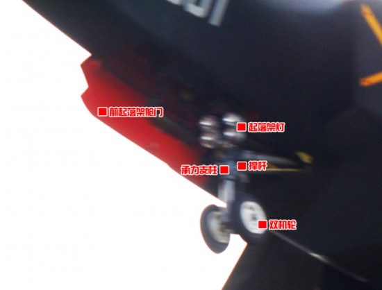 日媒稱中國殲31不如F35 技術“全靠盜竊”