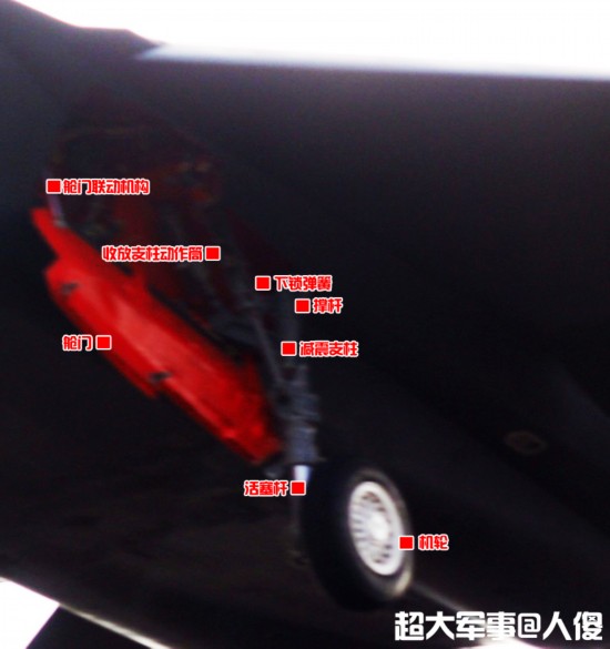 日媒稱中國殲31不如F35 技術(shù)“全靠盜竊”