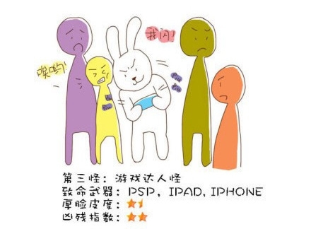 “地鐵十八怪”風靡網絡 各地網友表示就地躺槍