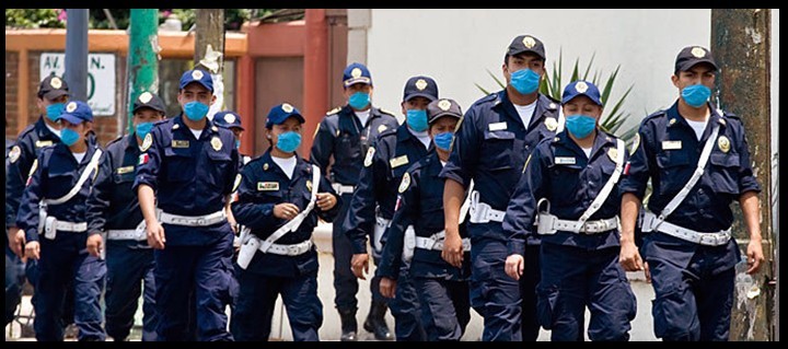 圖說流感的千年歷程