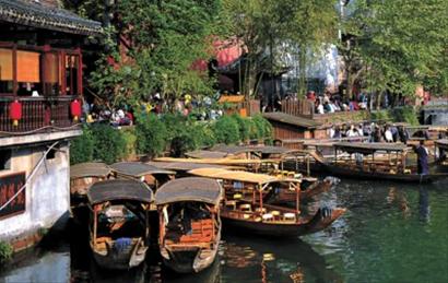 景區只會漲門票，關鍵還是來錢快